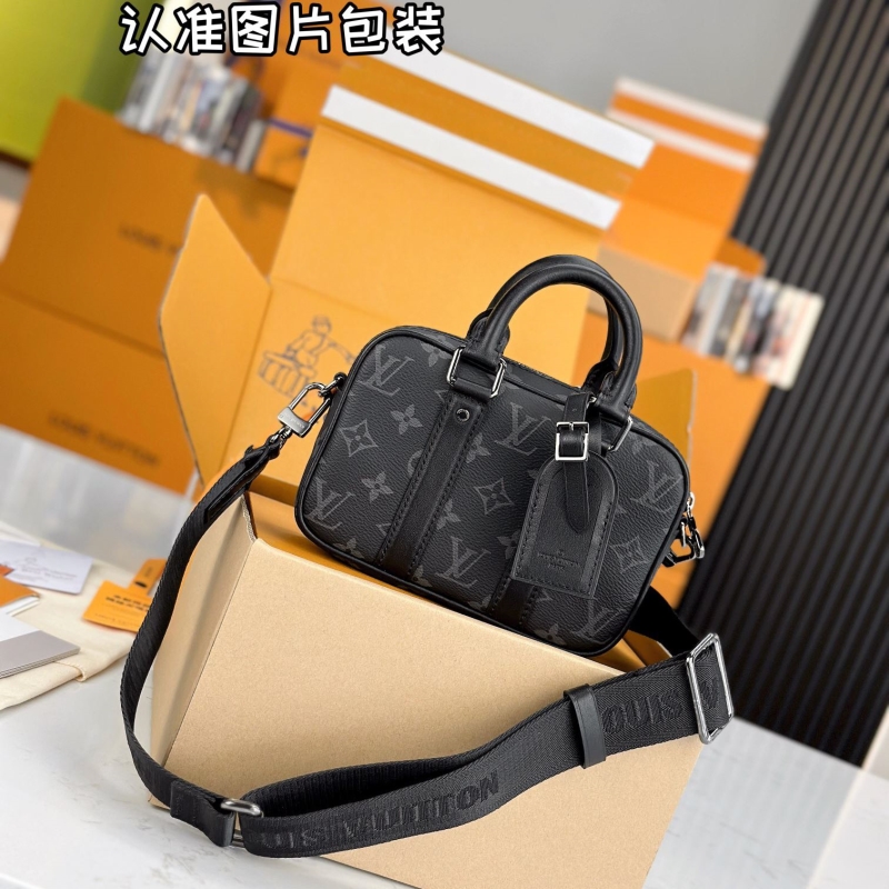 Mens LV Satchel Bags